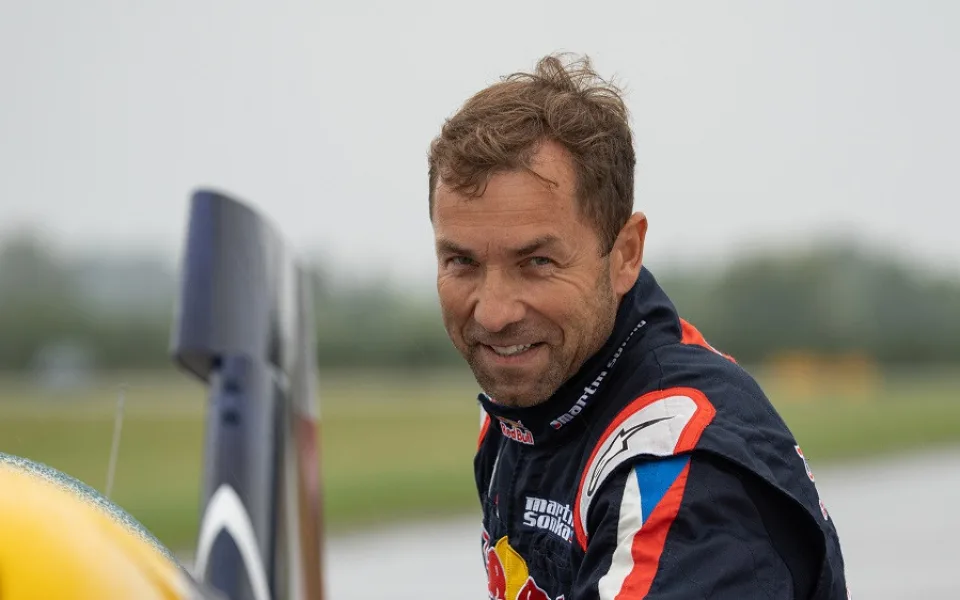 Martin Šonka
