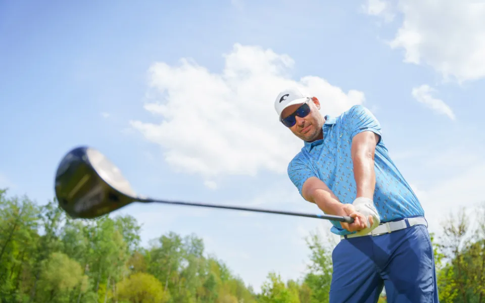 Když se setkají hráči golfu s legendami rocku. Blíží se další ročník legendárního turnaje LB Open 2024