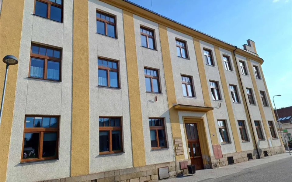 Obyvatelé Hořic přijdou o zubní ordinaci. Náhradu budou hledat obtížně