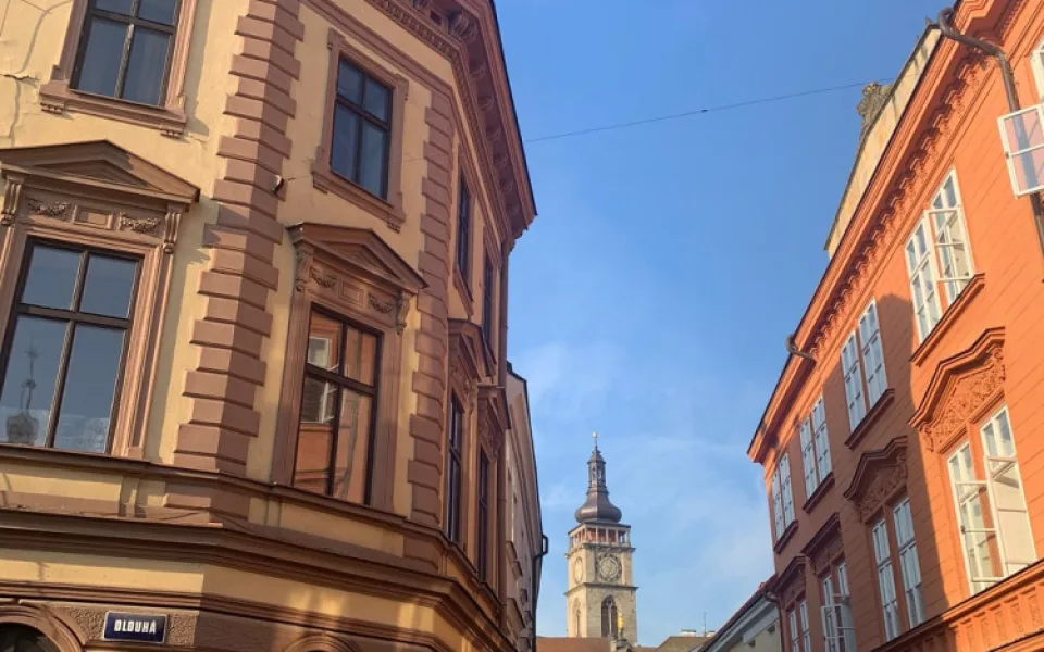 Velké náměstí 5