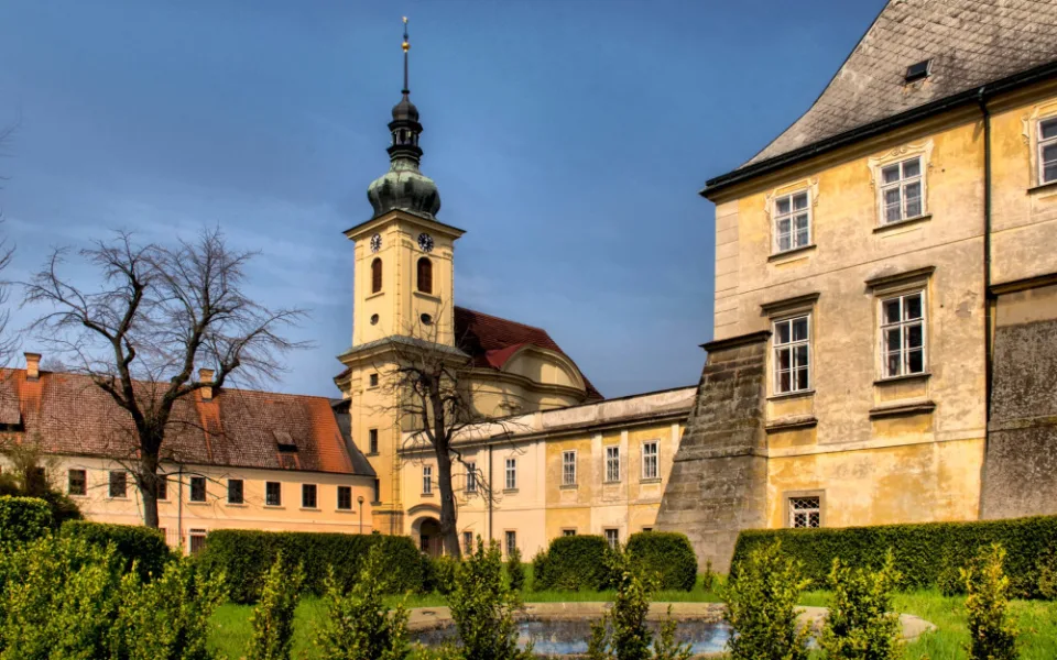 Smiřice připravují první ročník participativního rozpočtu. Zastupitelstvo schválilo přípravu pravidel