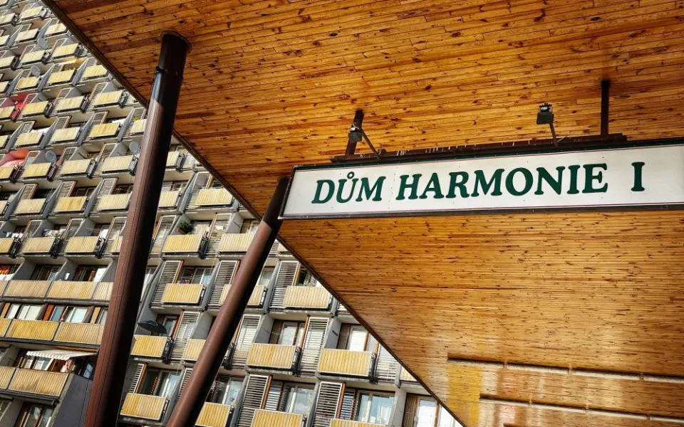 Rekonstrukce hradecké Harmonie se dotkne stovek lidí