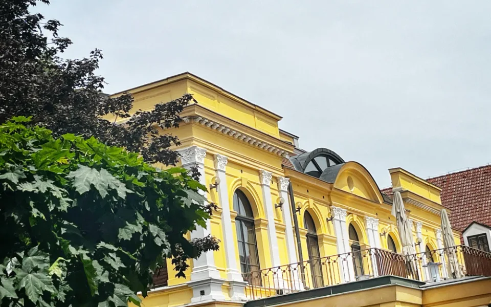 V létě se Kliecperovo divadlo a Studio Beseda změní k lepšímu