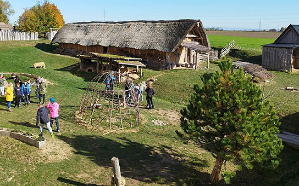 arche