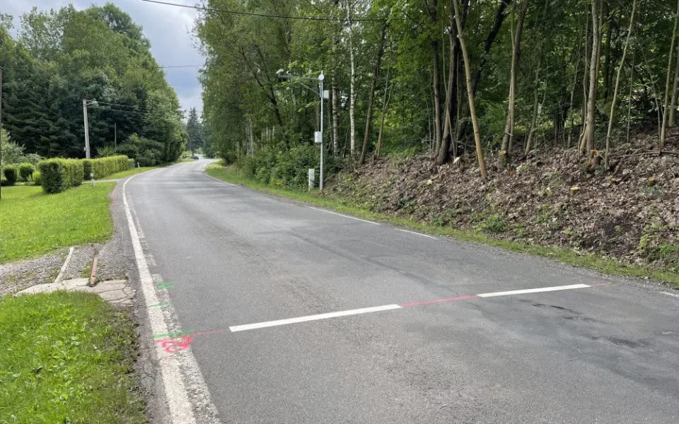 Trutnov se pouští do boje se závodníky za volantem. Po městě instaluje nové radary