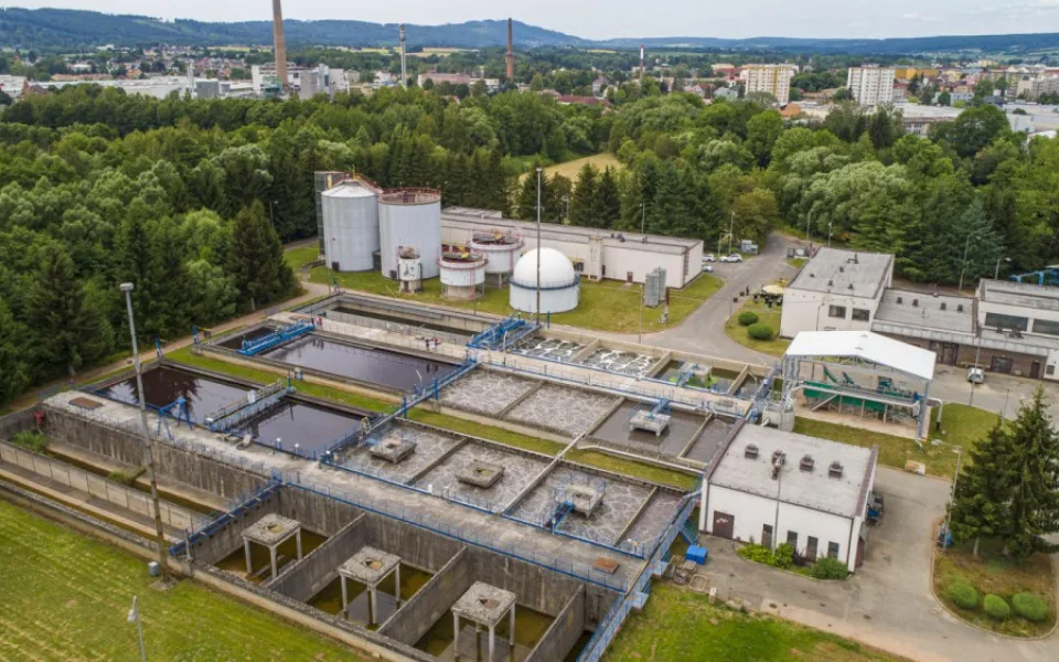 Dvůr Králové ušetří na kanalizaci pro Verdek. Stát přispěje přes sto milionů