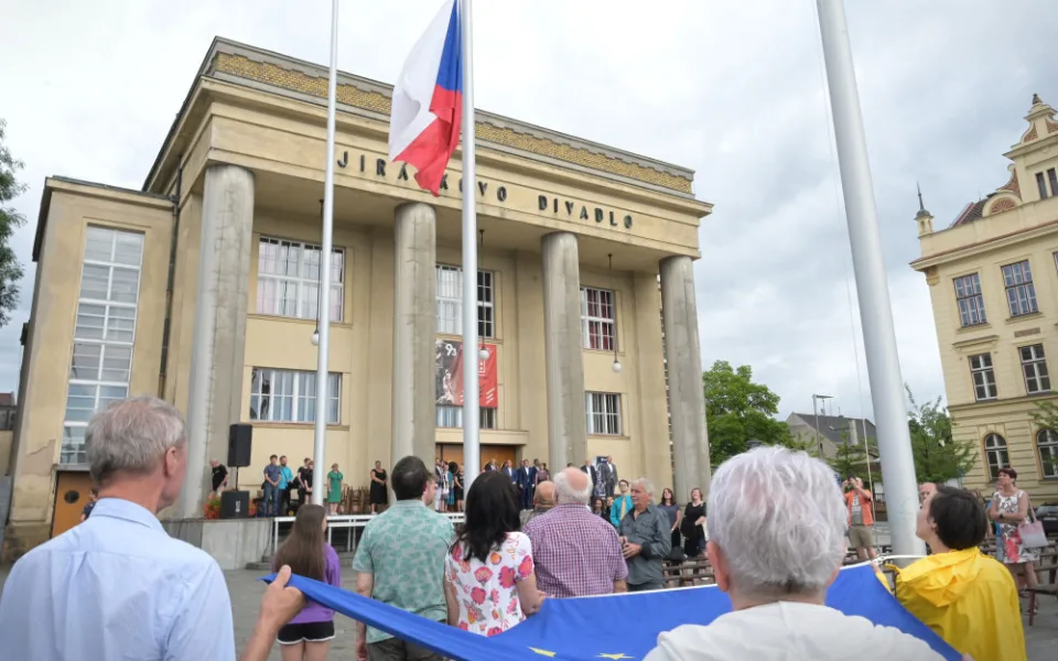 Hronov bude hostit festival amatérského divadla. Na programu je přes sto představení