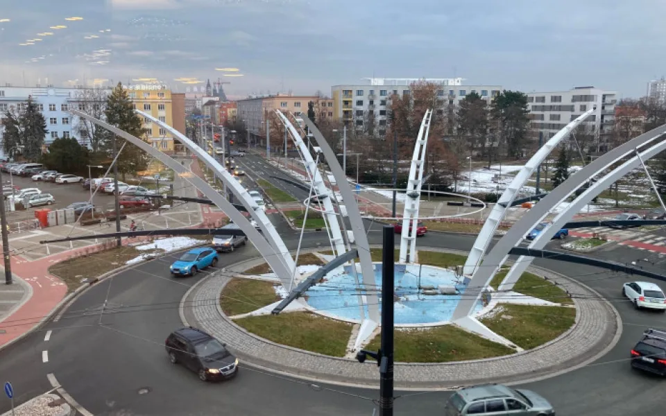 Děti i rodiče navrhli, jak zlepšit dopravu u hradeckých škol