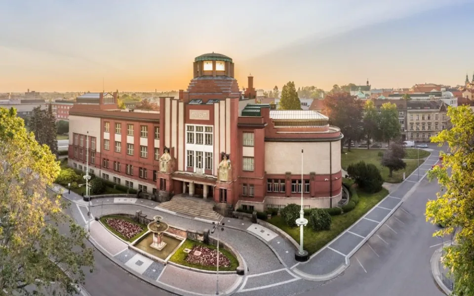 Hradecký kraj pokračuje ve středečních bezplatných vstupech do kulturních institucí