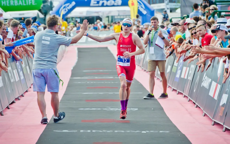 Hradec Králové se připravuje na mezinárodní triatlon. Omezí dopravu v centru města