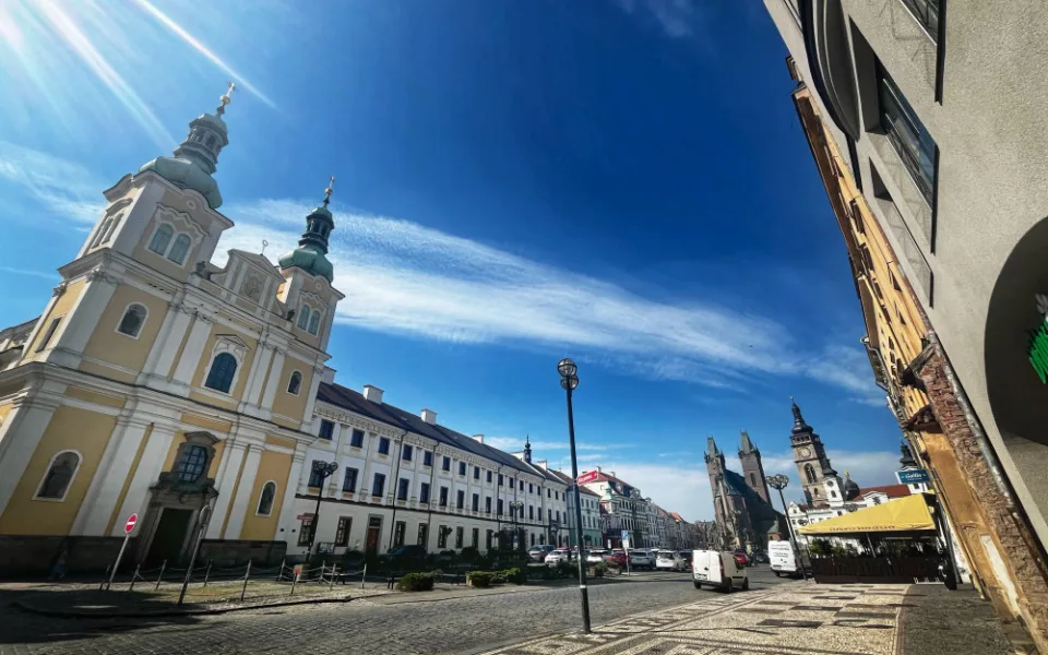 Hradec se chystá na výročí, finančně podpoří unikátní projekty spjaté s oslavami