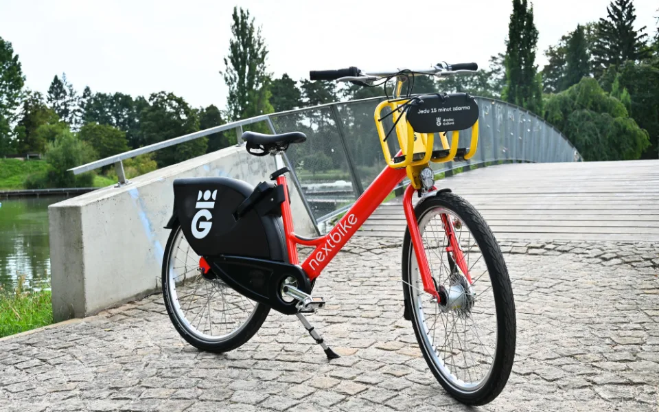 bike