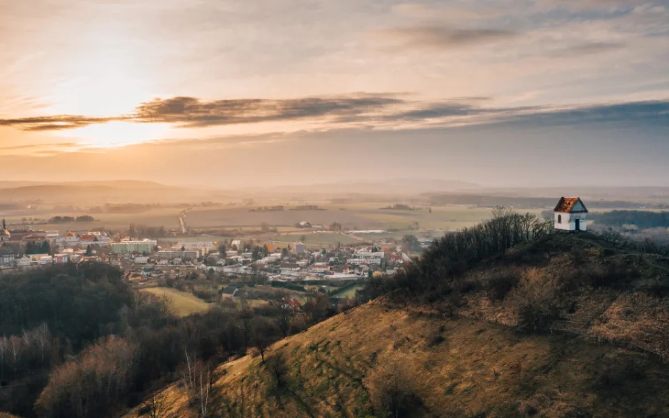 Pocitová mapa v Jičíně přinesla první výsledky. Více zeleně a pítka, zní od občanů