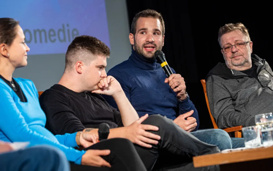 Nové Město nad Metují bude hostit filmový festival. Začne v neděli