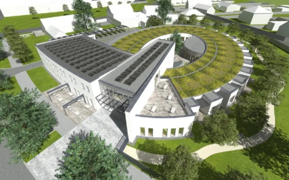 Hradecký kraj napumpuje do hospicové péče 26 milionů korun