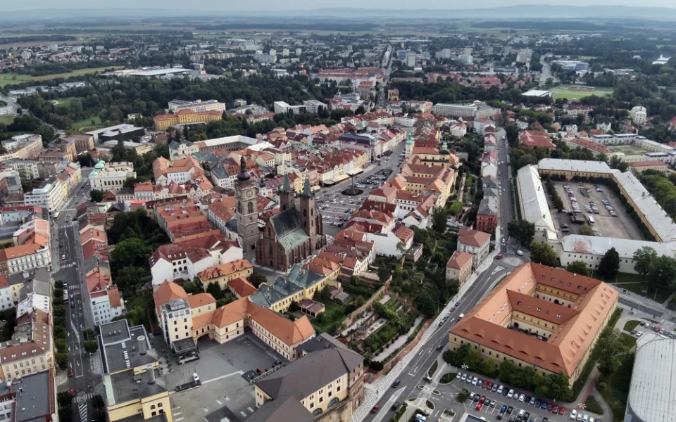 Hradec Králové spustí hlasování o participativním rozpočtu. Startuje příští týden