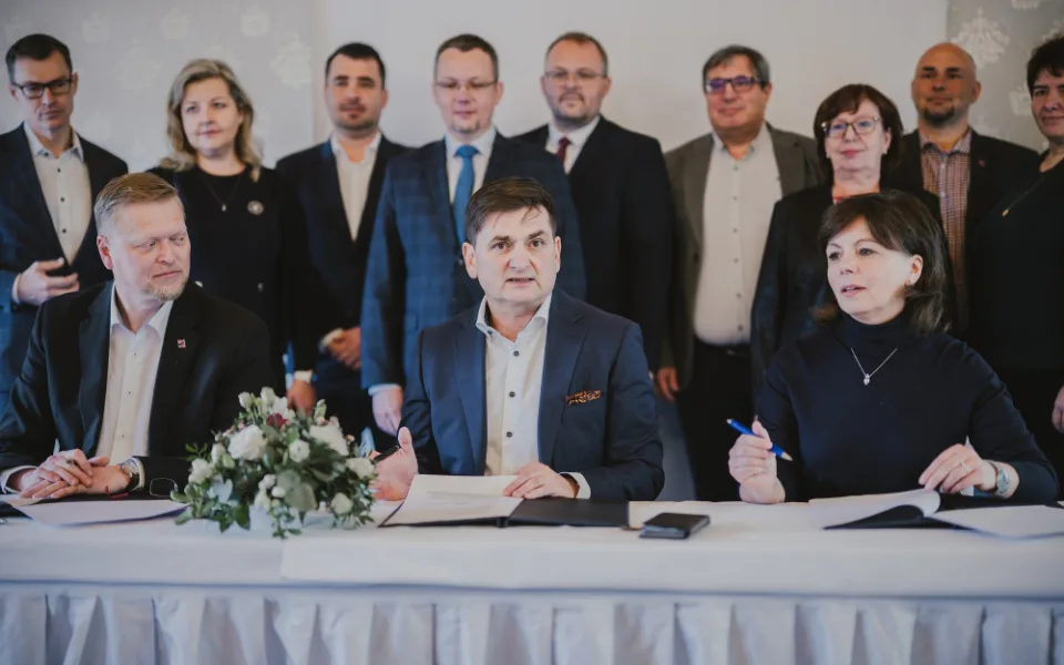 Jsou za námi výsledky, víme, jaké jsou priority kraje a jak je naplnit