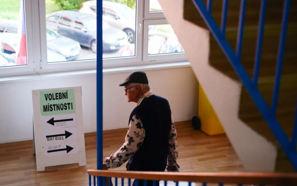ilustrační foto.