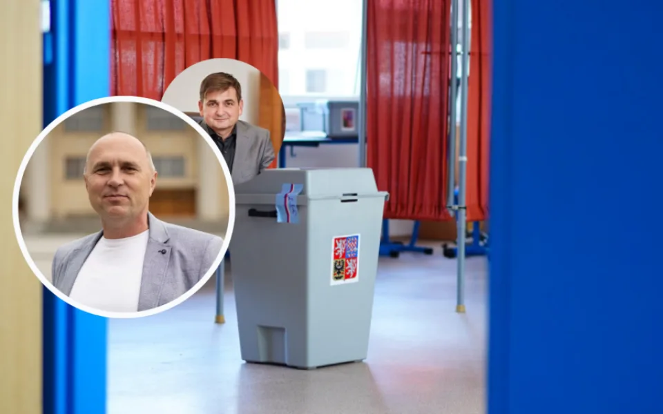 ak jste spokojeni s výsledkem voleb v Královéhradeckém kraji?