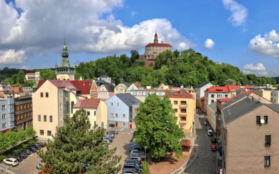 mesto