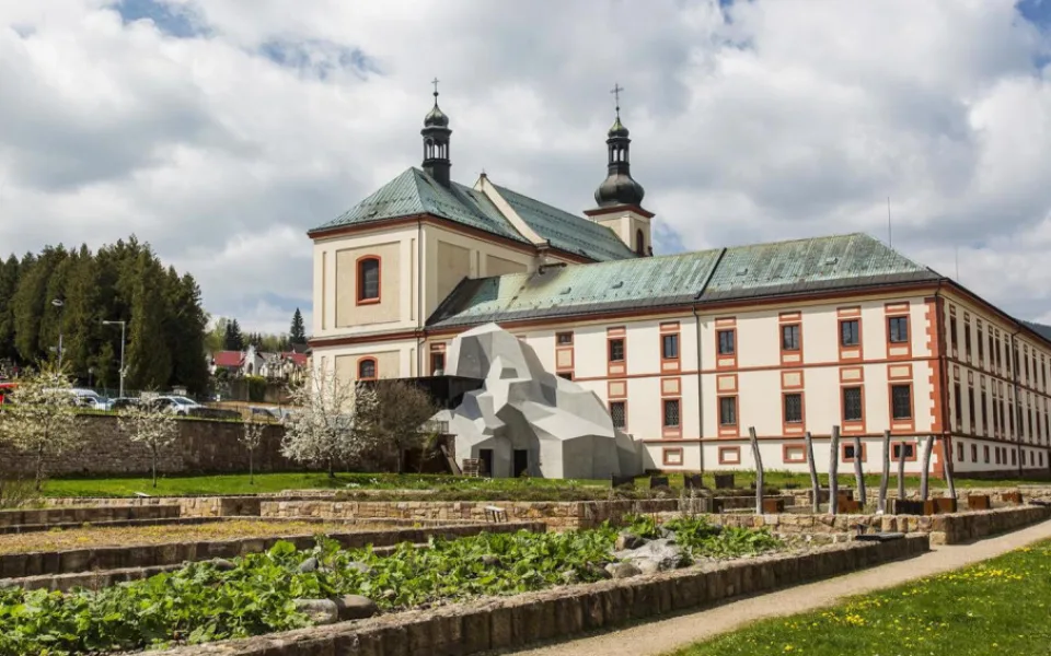 Krkonošská cena za architekturu: Vrchlabské Muzeum a revitalizace mokřadů v závěrečném klání