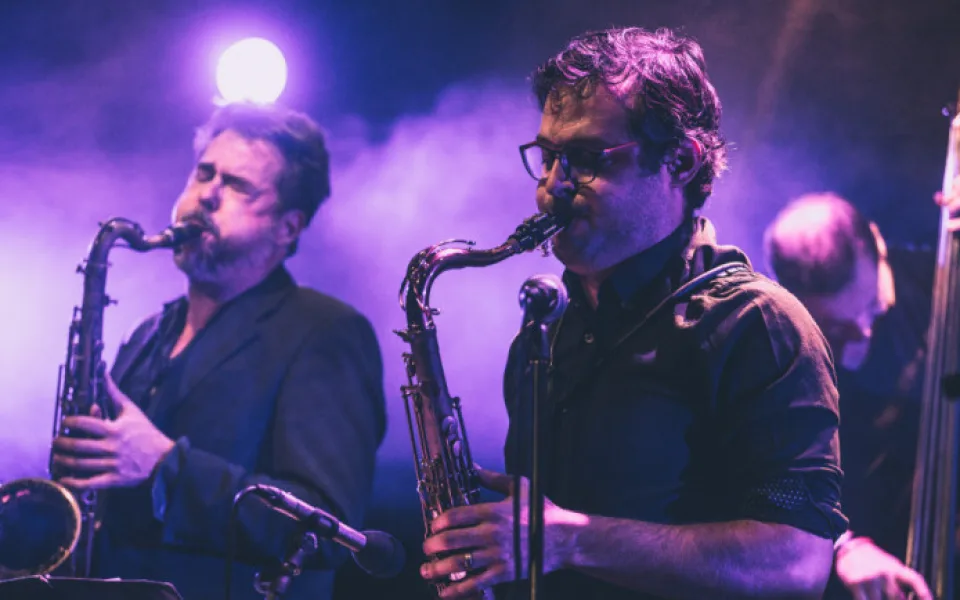 Mezinárodní fetival Jazz Goes to Town oslaví v Hradci Králové 30 let