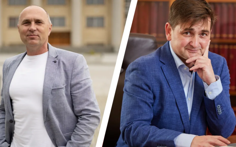 Povolební vyjednávání v kraji stojí na rozdělení funkcí. ANO i ODS si nárokují hejtmanské křeslo