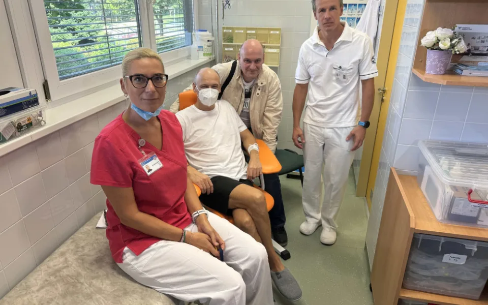 ledvina