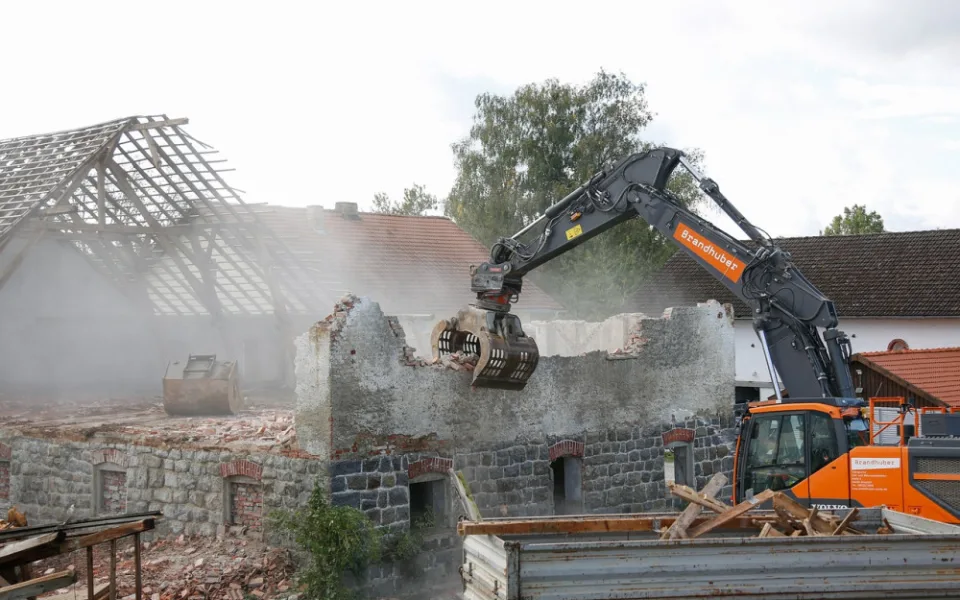demolice