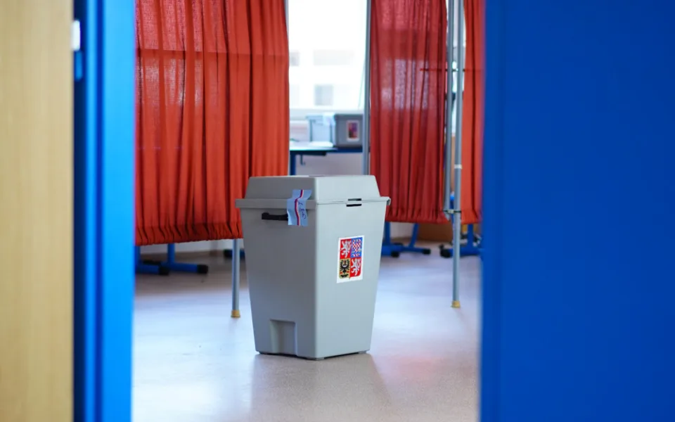 ODS odchází do opozice. Lídr vítězného ANO chce finální dohodu tento týden, ideálně s SPD