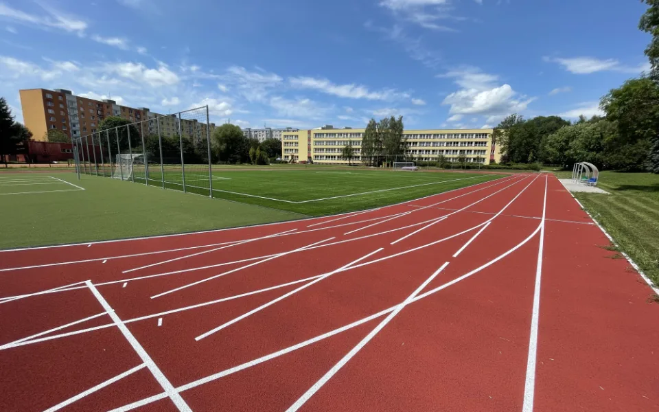 stadion