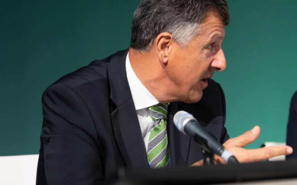 Ve věku 68 let zemřel bývalý hradecký primátor a europoslanec Oldřich Vlasák