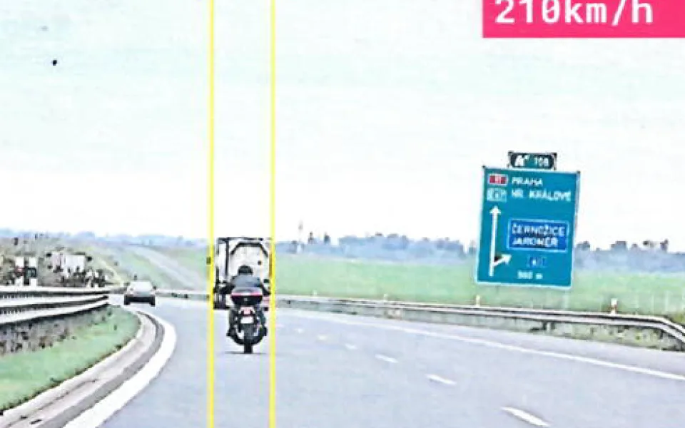 motorka