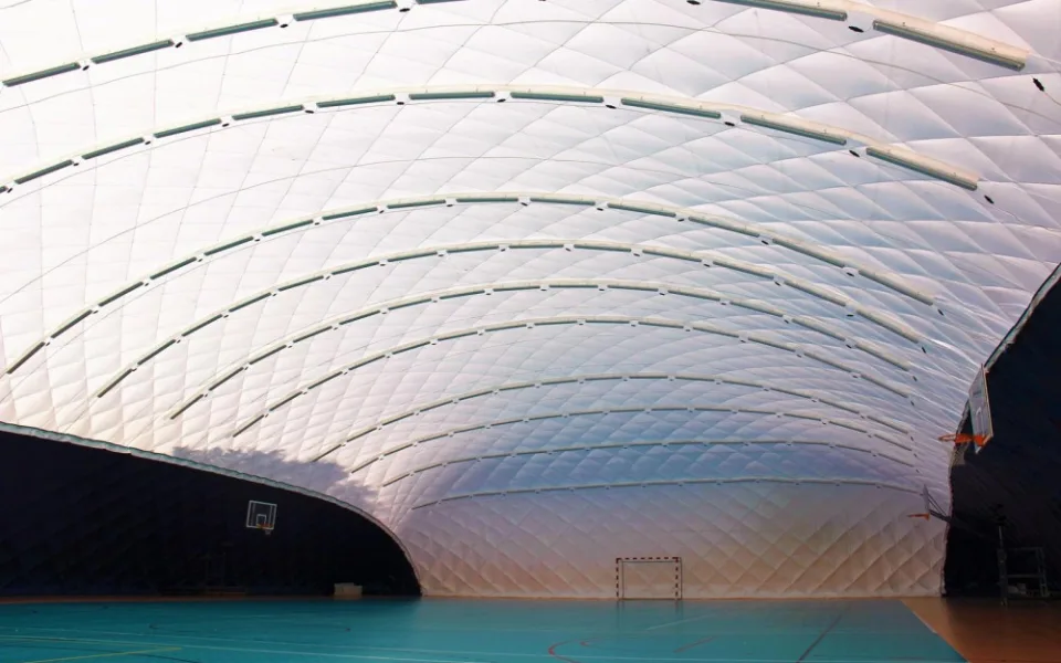Nová sportovní hala v Jičíně bude sloužit házenkářům i školákům