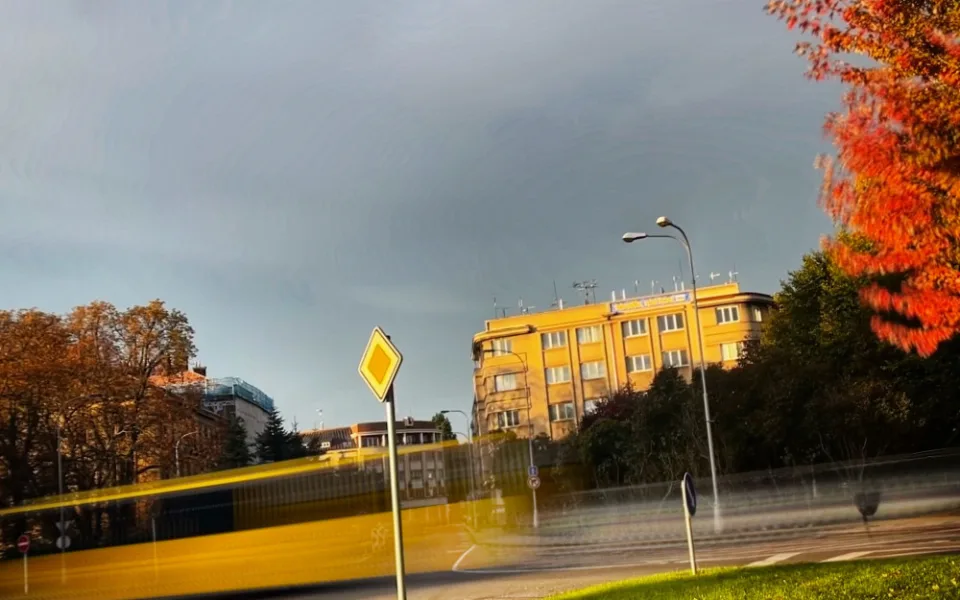 autobus