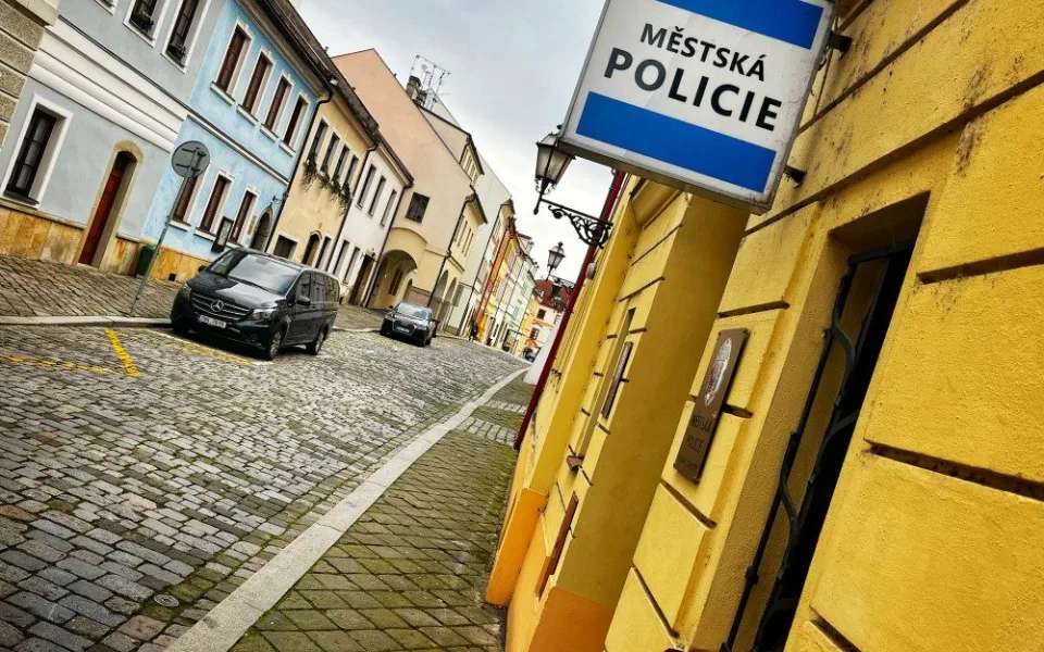 straznici