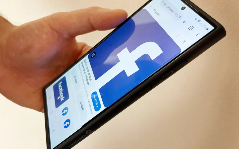 facebook