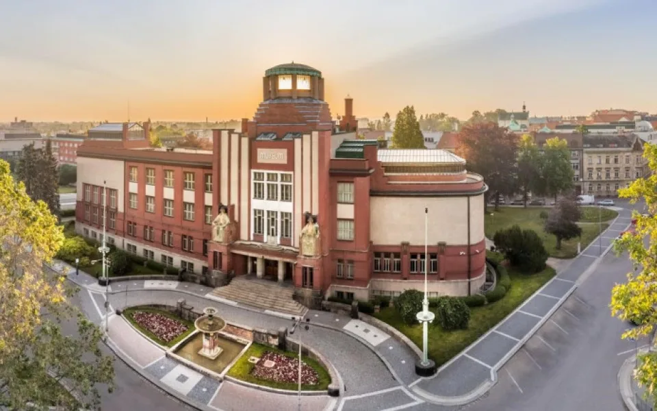 Muzeum hledá stará vyobrazení Hradce Králové na výstavu k výročí města