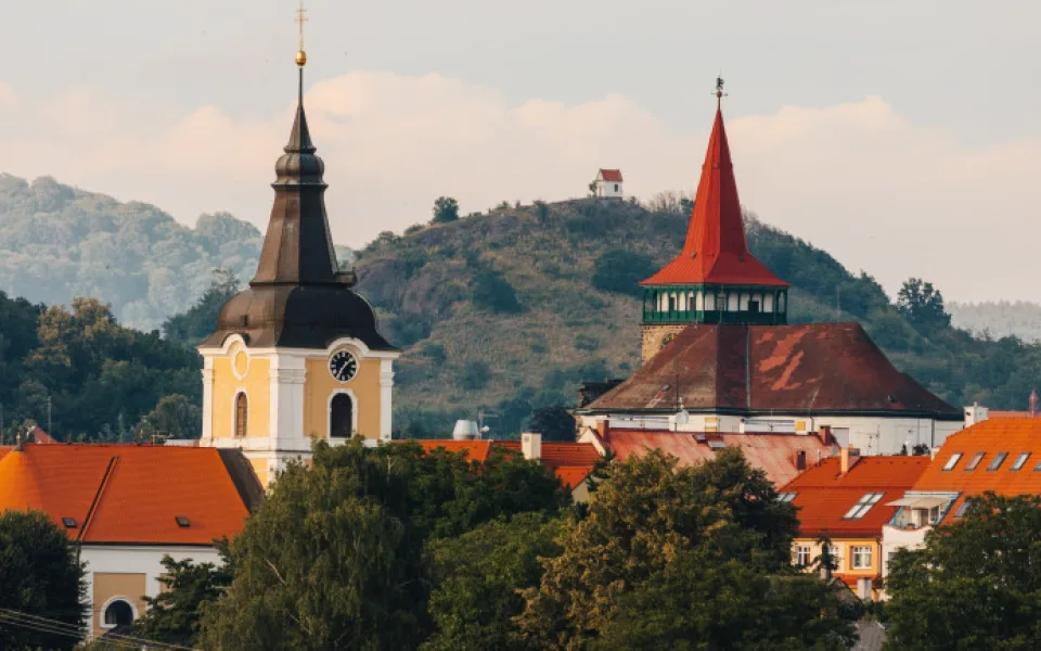 Obyvatelé Jičína pojmenovali nové ulice. Vybrali Kvačka nebo Musila
