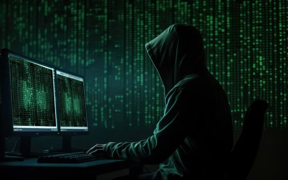 hacker