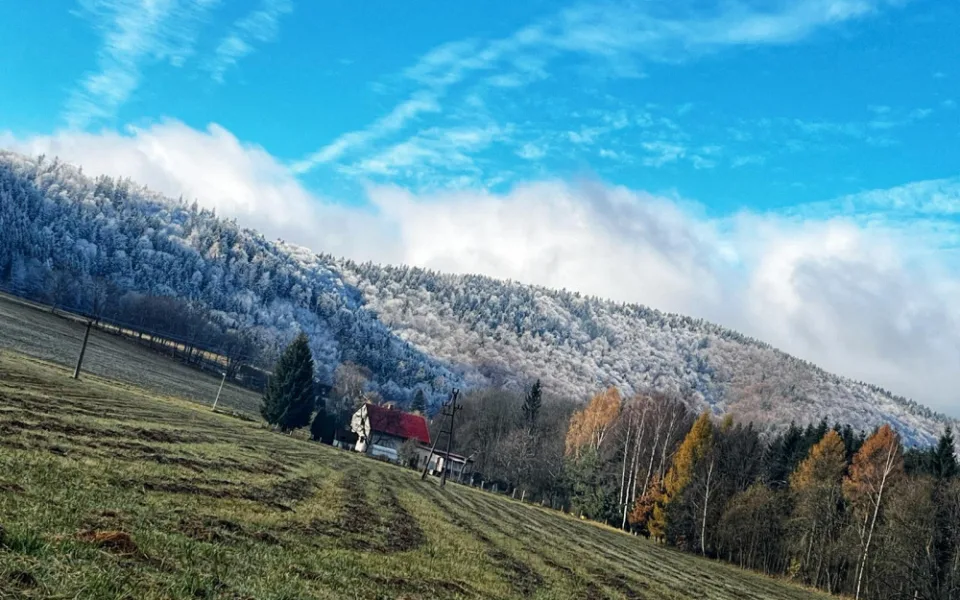 Zapomeňte na horské túry, vítr nabere odpoledne na obrátkách
