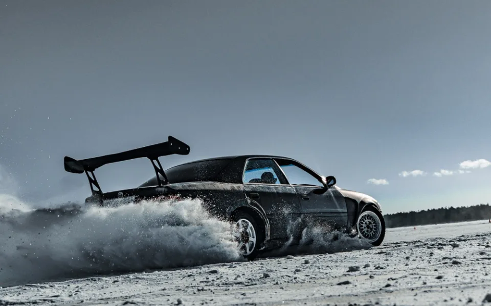 drift