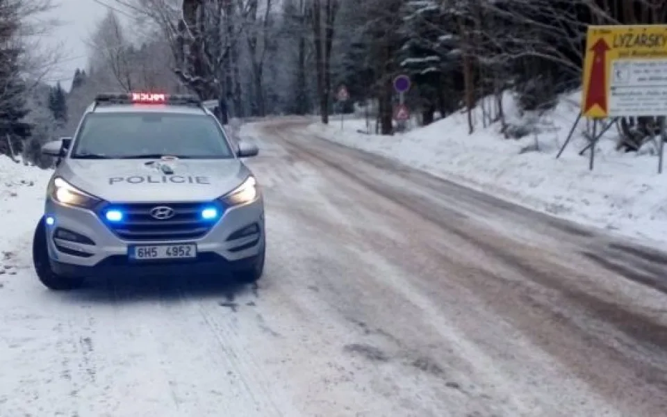 policie