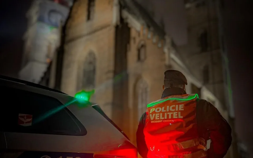 Elitní policisté se nově zařazují mezi Velitele policie, v kraji je dvacítka vyvolených