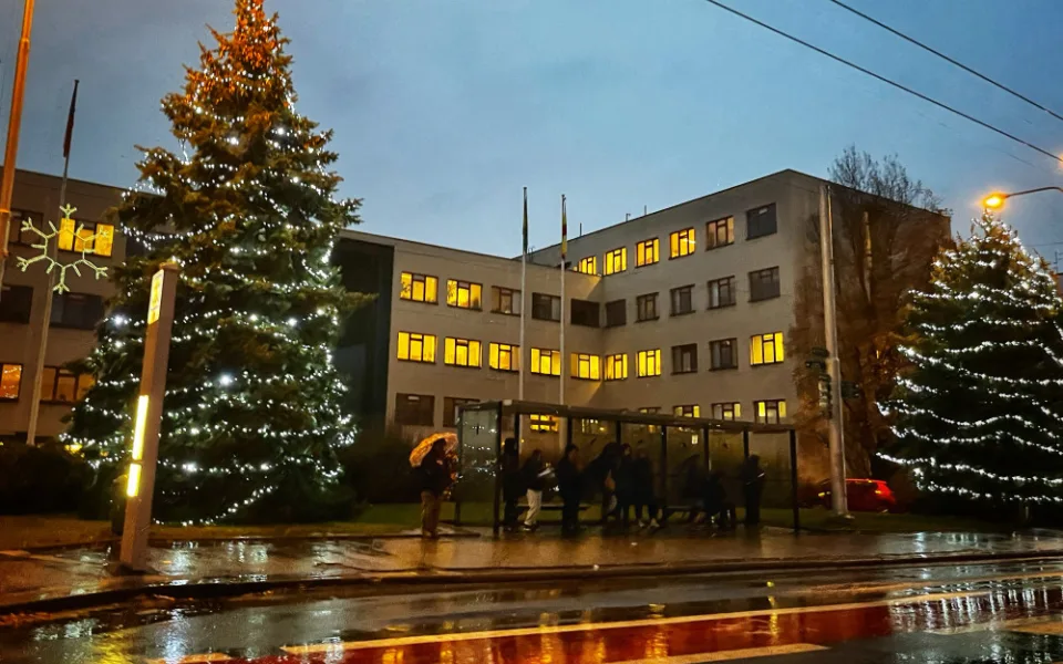 Terminály spokojenosti zhodnotí chování hradeckých úředníků a jejich služeb
