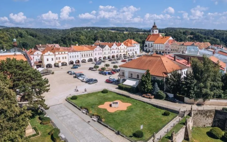 Nové Město nad Metují