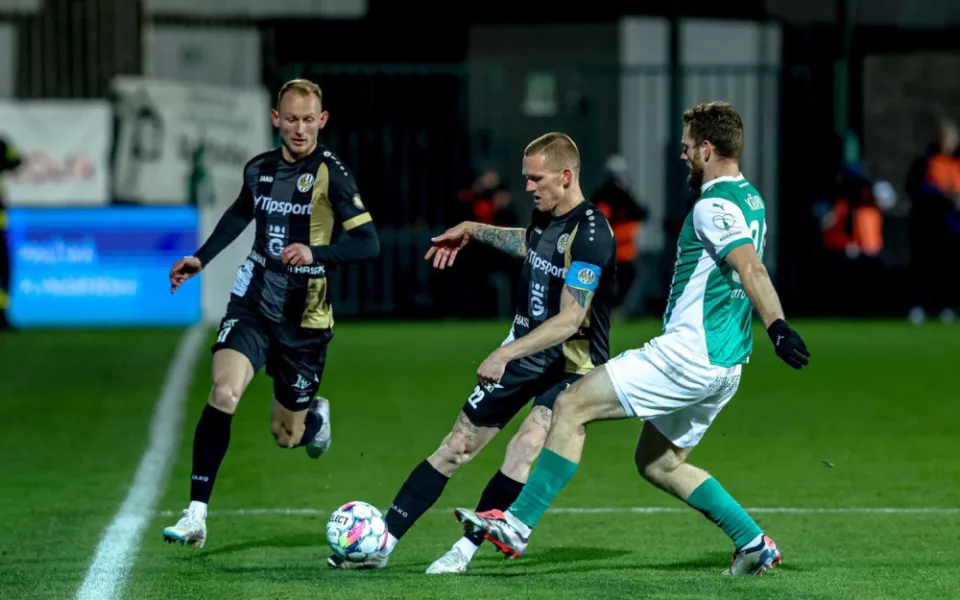 fotbal