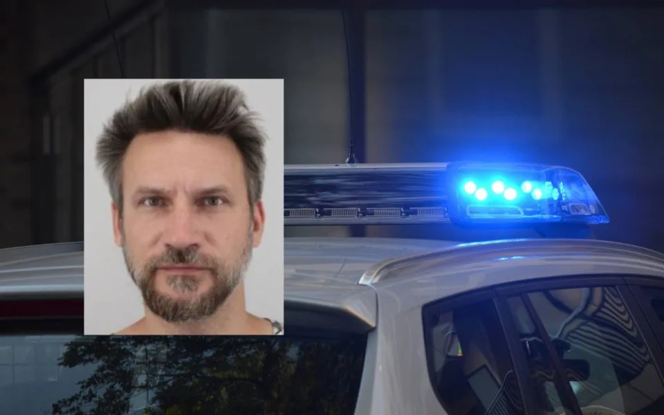 Pátrání po pohřešovaném muži z Prahy. Po odjezdu do Krkonoš o něm nikdo neslyšel