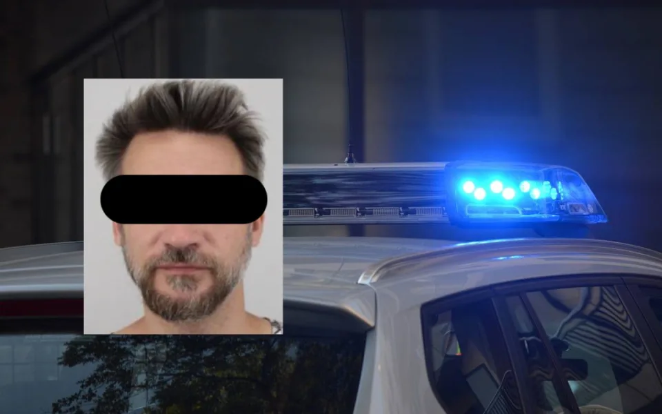 Marketingový ředitel e-shopu je po smrti, tělo se našlo kousek od havarovaného auta