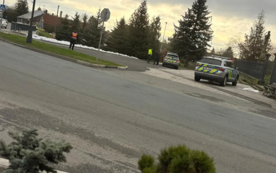 policie